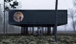 Margaux CROIXMARIE & MORGAN BAUFILS - FANUM ARCHITECTURE