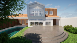 Christophe PILLET - SAS PILLET ARCHITECTES ASSOCIES