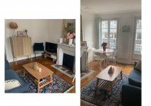 Elodie DURAND - INTERIEUR BAHIA