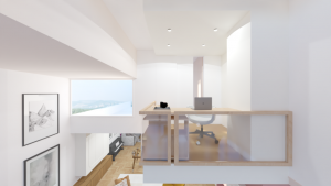 Léa DE MILLEVILLE - LEA DE MILLEVILLE